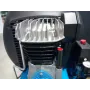 Abac HP.2 50-Liter-Riemenkompressor B 2800/50 cm² mec80 jc