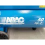 Abac HP.2 50-Liter-Riemenkompressor B 2800/50 cm² mec80 jc