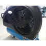 Abac HP.2 50-Liter-Riemenkompressor B 2800/50 cm² mec80 jc