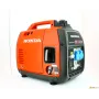 Honda-Generator – EU22I – Wechselrichter mit optionalem