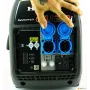 Honda-Generator – EU22I – Wechselrichter mit optionalem