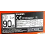 Honda-Generator – EU22I – Wechselrichter mit optionalem