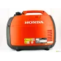 Honda-Generator – EU22I – Wechselrichter mit optionalem