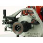 Docma VF900 Seilwinde mit 100 m Seil | Professionelle Honda