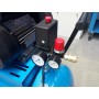 Abac HP.2 100 Liter Riemenkompressor a29/100 CM.2