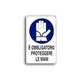 Registrieren Handschutz - x 20 30 - alles. legend