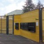 Postfach p/paket - xl - anthrazit