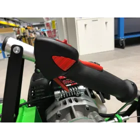 Winde mit Textilseil neu – docma vf155 – ultraleicht – neu 2026