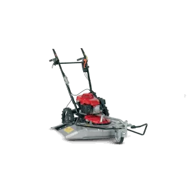 Honda-Geländerasenmäher - um 616k3 eb e2 - 3 Räder Profi