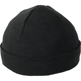 Mütze jura - schwarz -