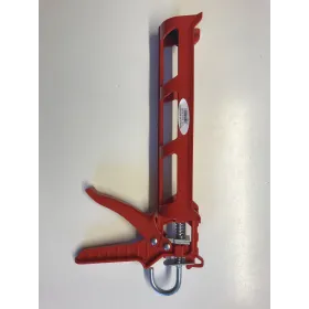 Pistole für silikon-mass - 4242p - pp, stoßfest