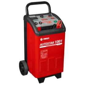 Helvi Batterieladegerät - Autostar 1001 - 12 / 24 V - 400 V