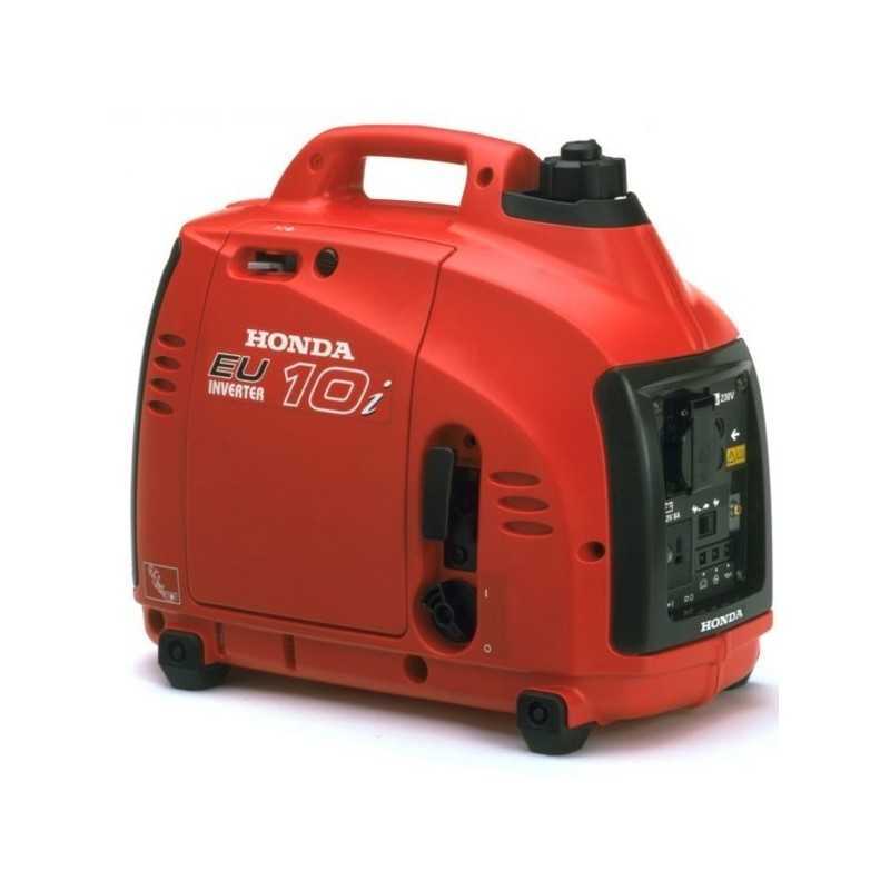 Honda eu10i запчасти