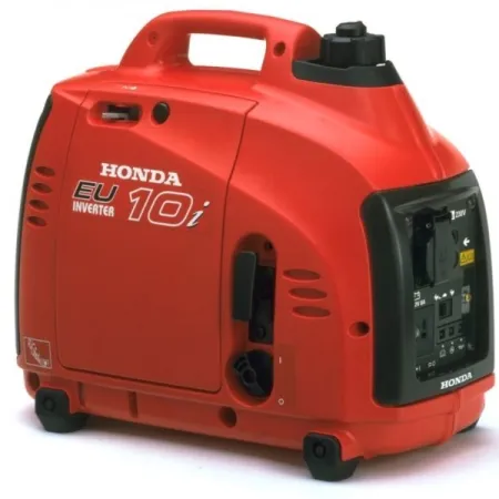 Honda-Generator – eu10i – Wechselrichter – mit optionalem