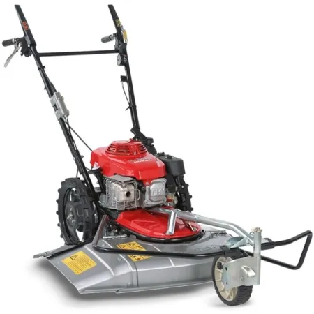 Honda-Geländerasenmäher - um 536k3 eb e2 - 3 Räder Profi