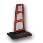 Flexible delineator - art.397 -