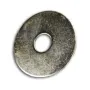Flachbreitbandscheibe - x 12 36 - verzinkt