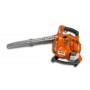 Gebläse oleomac - bv 300 -
