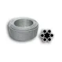 Stahlseil - mm. 8xmt.25 -