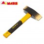 Wad Masse gem - art.3602f-g.1200 - Faser Griff