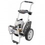 Hochdruckreiniger Sandstrahler ar - mod. 1003 RLW - Kaltwasser 220 Volt