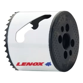 Lenox Bimetall-Lochsäge mm. 19d 3850
