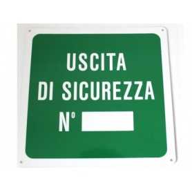 Sicherheits Plakat - 250x250 - fig.05-28.005 legend