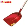 Rot Legierung Schneeschaufel Masse - manicata -