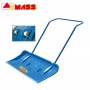 Spingineve c / Räder Masse - art.1080 - 82x43-c / Profil