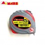 Masse gummierte Band - art.4147 - mt.5-mm.25