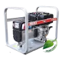 Mosa Naked Generator 220/400 – GE 6500 ydt Mosa – Yanmar Dieselmotor – 