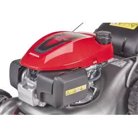 Honda HRG 416 SK Rasenmäher