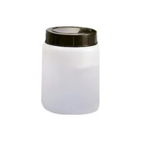 Zylindrischer behälter c/kappe - ml.1000 -