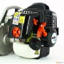 Docma VF105 RED 100 m Forstwinde | Vielseitig