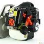 Docma VF105 RED 100 m Forstwinde | Vielseitig