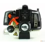 Docma VF105 RED 100 m Forstwinde | Vielseitig