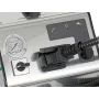 Dampf reiniger professional - bm2-phoenix - 10 bar-190°-230v-c/ - zubehör