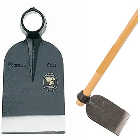 Zappa quadra klassische - gr. 800 - manicata