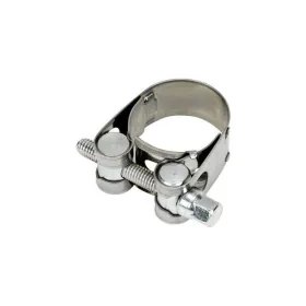 Schelle edelstahl - 56-59 - breitband