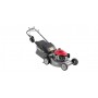 Neuer selbstfahrender Honda Rasenmäher! - HRG 536 VL Start - Variator, Mulchfunktion und Anlasser.