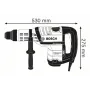 Bosch Bohrhammer - GBH 8-45 D -