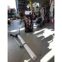 Cifarelli V1200E Kastanienbrauner Staubsauger 100 mm Rohr | Fershop