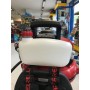 Cifarelli V1200E Kastanienbrauner Staubsauger 100 mm Rohr | Fershop