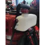 Cifarelli v1200 E Rucksackstaubsauger