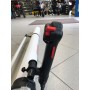 Cifarelli V1200E Kastanienbrauner Staubsauger 100 mm Rohr | Fershop