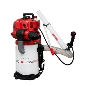 Cifarelli v1200 E Rucksackstaubsauger