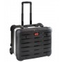 Valigia trolley portautensili - rock turtle pel - 470x390x320 travel sentry Valigia trolley portautensili - rock turtle pel - 470x390x320 travel sentry