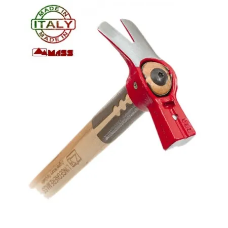 Hammer ingenieur-MASS - gr.250 - m - /holz-von cm.60