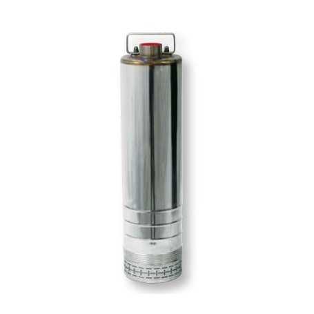 Pumpe der comex - well c 150 - x brunnen