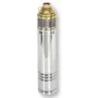 Pumpe torpedo comex - well p 100 brass - brunnen